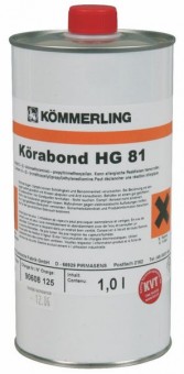 Körabond HG 81 1l